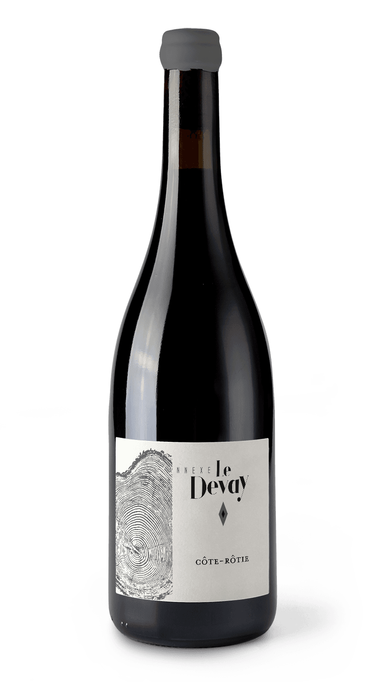 Côte-Rôtie
