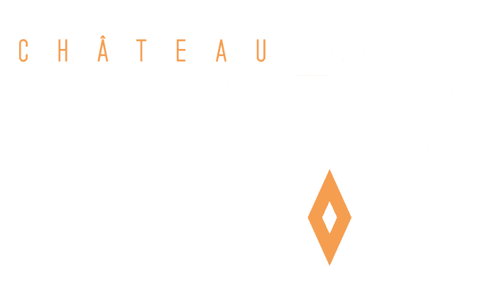 Château Le Devay